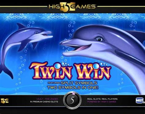 twin win slot